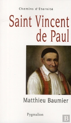Bertrand.pt - Saint Vincent De Paul