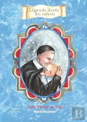 Saint Vincent De Paul