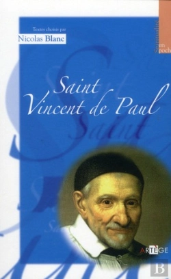 Bertrand.pt - Saint Vincent De Paul