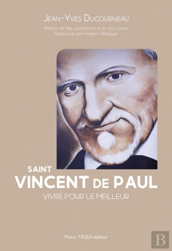 Bertrand.pt - Saint Vincent De Paul : Vivre Pour Le Meilleur