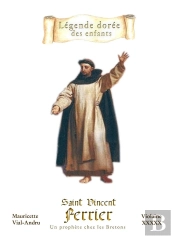 Saint Vincent Ferrier