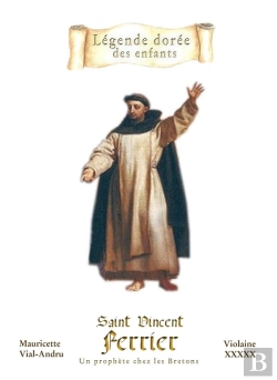 Bertrand.pt - Saint Vincent Ferrier