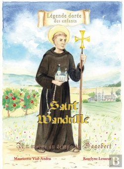Bertrand.pt - Saint Wandrille