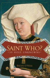 Saint Who?