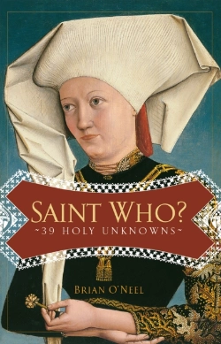 Bertrand.pt - Saint Who?