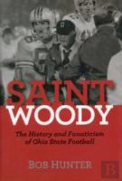 Saint Woody
