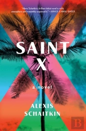 Saint X
