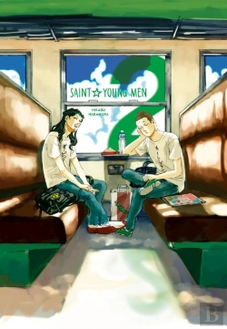 Bertrand.pt - Saint Young Men 2