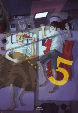 Bertrand.pt - Saint Young Men Omnibus 5 (Vol. 9-10)