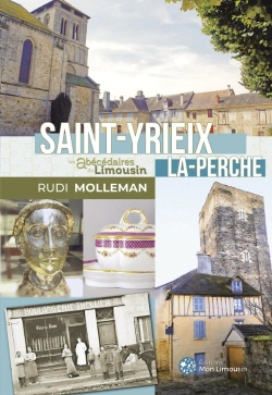 Bertrand.pt - Saint-Yrieix-La-Perche