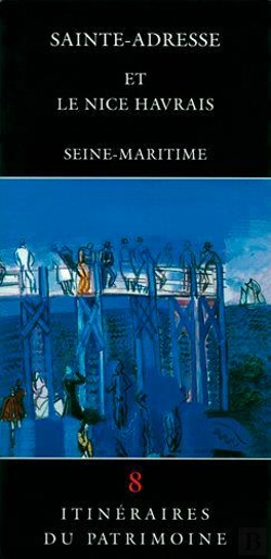 Bertrand.pt - Sainte-Adresse Et Le Nice Havrais