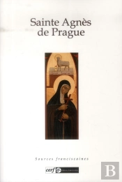 Sainte Agnes De Prague - 2
