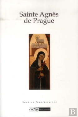 Bertrand.pt - Sainte Agnes De Prague - 2