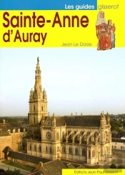Sainte-Anne D'Auray En Bretagne