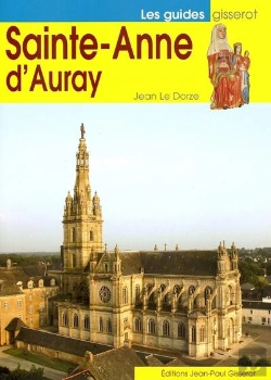 Bertrand.pt - Sainte-Anne D'Auray En Bretagne