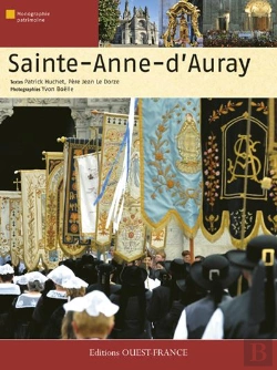 Bertrand.pt - Sainte-Anne-D'Auray