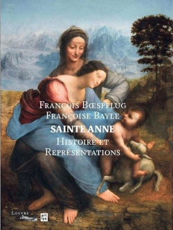 Bertrand.pt - Sainte Anne ; Histoire Et Représentations