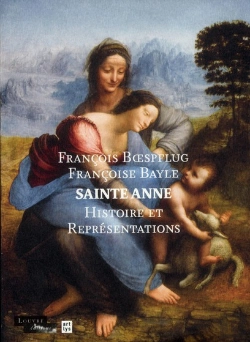 Bertrand.pt - Sainte Anne. Histoires Et Representations
