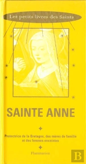 Sainte Anne