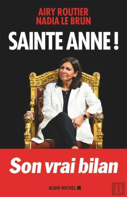 Bertrand.pt - Sainte Anne ! ; Son Vrai Bilan