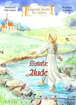 Bertrand.pt - Sainte Aude