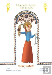 Sainte Bathilde