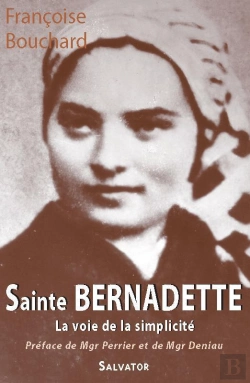 Bertrand.pt - Sainte Bernadette