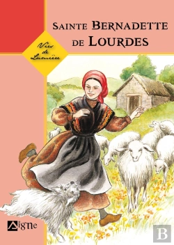 Bertrand.pt - Sainte Bernadette De Lourdes