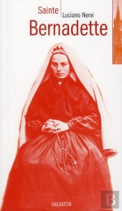 Sainte Bernadette