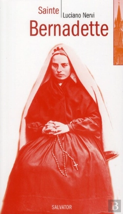 Bertrand.pt - Sainte Bernadette