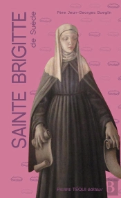 Sainte Brigitte De Suède