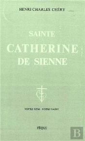 Sainte Catherine De Sienne
