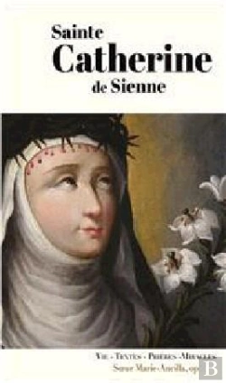 Bertrand.pt - Sainte Catherine De Sienne
