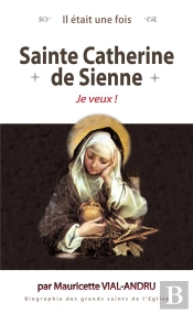 Sainte Catherine De Sienne