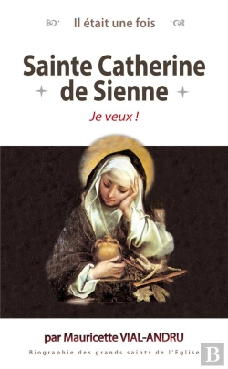 Bertrand.pt - Sainte Catherine De Sienne