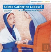 Sainte Catherine Laboure