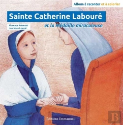 Bertrand.pt - Sainte Catherine Laboure