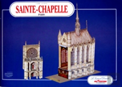 Bertrand.pt - Sainte-Chapelle ; Paris