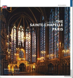 Bertrand.pt - Sainte-Chapelle (Version Anglaise) (La)