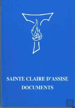 Bertrand.pt - Sainte Claire D'Assise. Documents