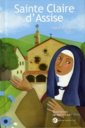 Sainte Claire D'Assise
