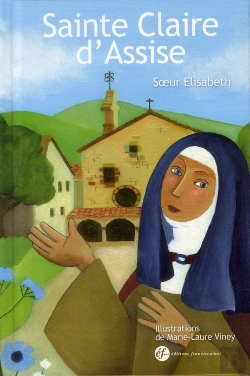 Bertrand.pt - Sainte Claire D'Assise