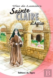 Sainte Claire D'Assise