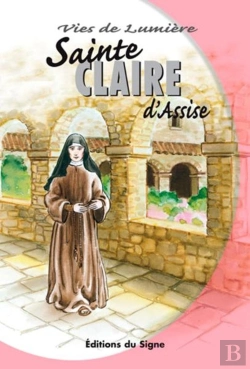 Bertrand.pt - Sainte Claire D'Assise
