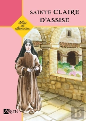 Sainte Claire D'Assise