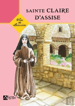 Bertrand.pt - Sainte Claire D'Assise