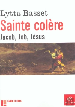 Bertrand.pt - Sainte Colere ; Jacob Job Jesus