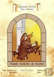 Sainte Colette De Corbie