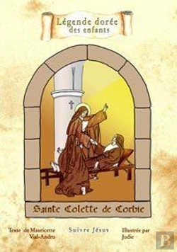 Bertrand.pt - Sainte Colette De Corbie