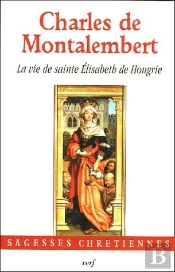 Sainte Elisabeth De Hongrie